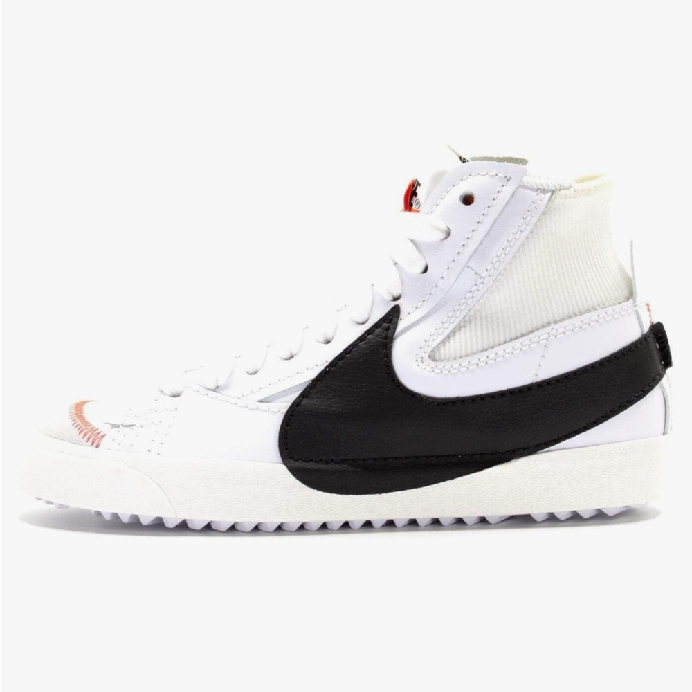 Nike Men’s Blazer Mid ‘77 Jumbo sneakers - size 8.5
